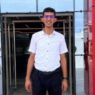 Hazem R. - Freelance Ai Developer