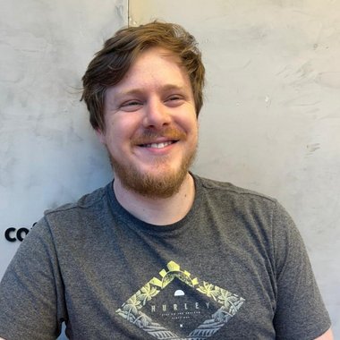 Ricardo R. - Freelance Programmer