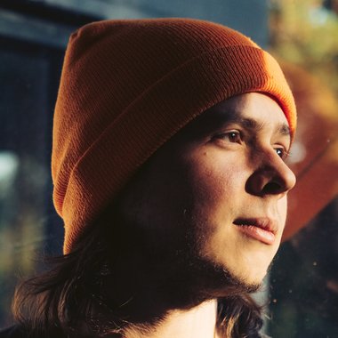 Miguel A. - Freelance Music Producer