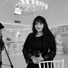 Kaymet Yusmenova