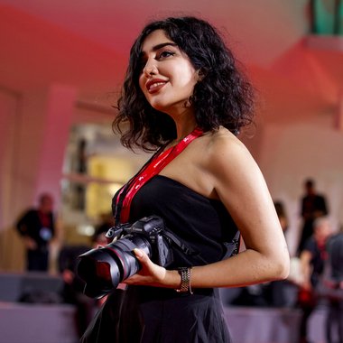 Nina R. - Freelance Content Creator