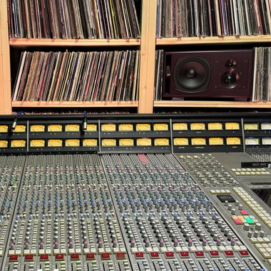 Mattee - Freelance Music Producer