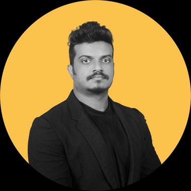 Dilshan K. - Freelance Animator