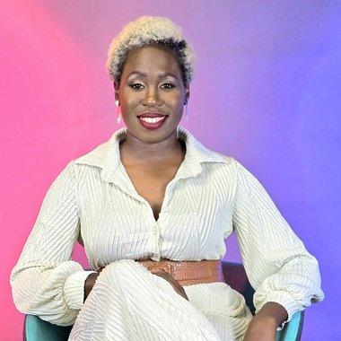 Alette W. - Freelance Content Producer