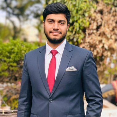 Roshan P. - Freelance Back End Developer