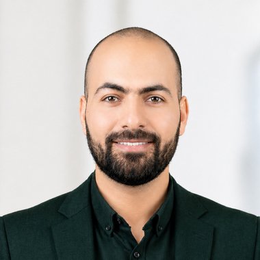 Ahmed S. - Freelance Marketing Analyst