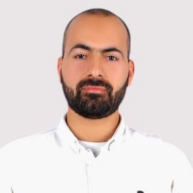Ahmed S. - Freelance Marketing Analyst