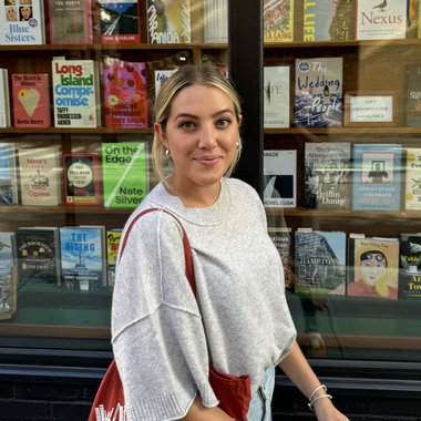 Carlie L. - Freelance Social Media Manager