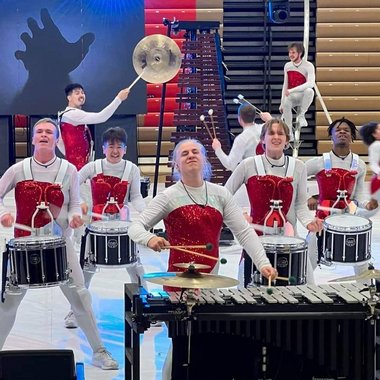 Connor M. - Freelance Music Composer