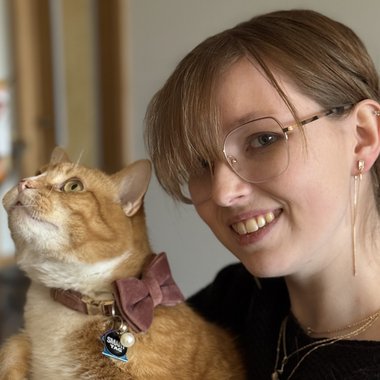 Maddie H. - Freelance Concept Artist