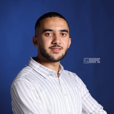 ghalemmohsen - Freelance Full Stack Developer