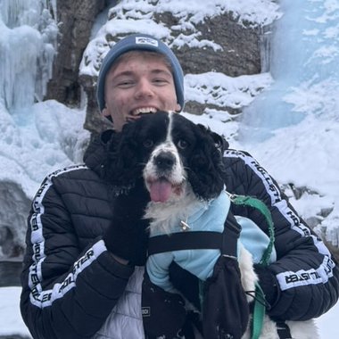 Trystan S. - Freelance Photoshop Editor