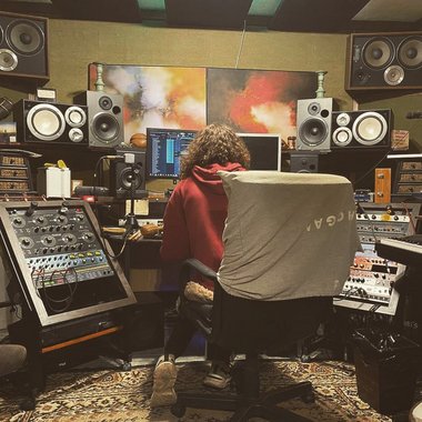 Царев А. - Freelance Music Composer