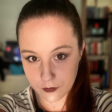 Paola P. - Freelance Sound Editor