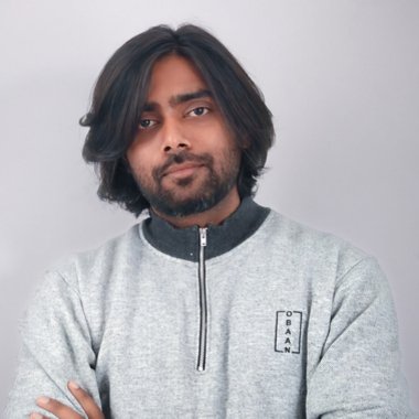 GIRISH N. - Freelance Animator
