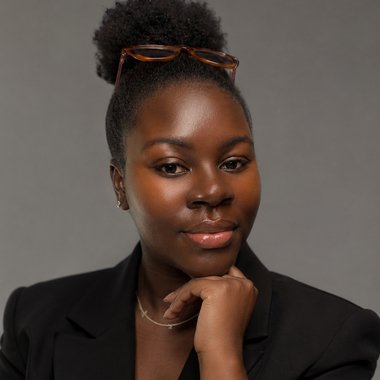 Patience A. - Freelance Content Strategist