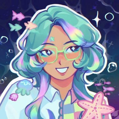 Alexis T. - Freelance Designer