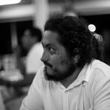 Ramón R. - Freelance Web Designer