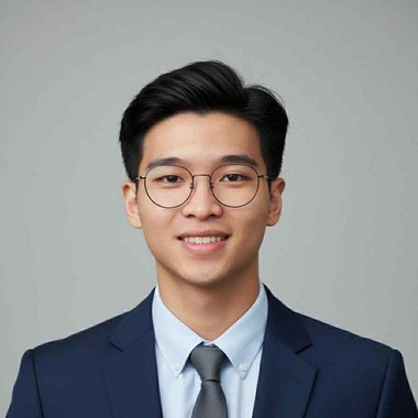 Jayden L. - Freelance Database Developer