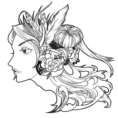QingSchiller - Freelance Artist