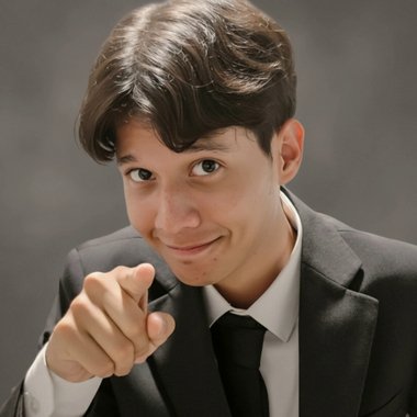 Luis B. - Freelance Web Developer