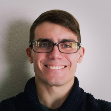 Nathan B. - Freelance Creative Director