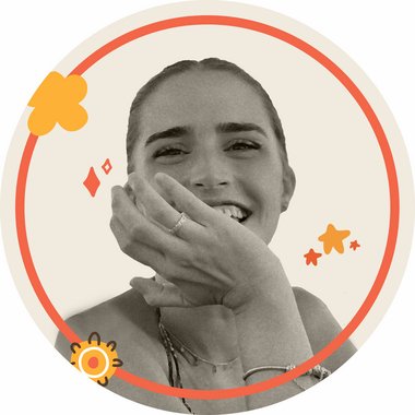 Maria A. - Freelance Social Media Freelancer