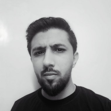 Lachraf D. - Freelance 3d Visualizer
