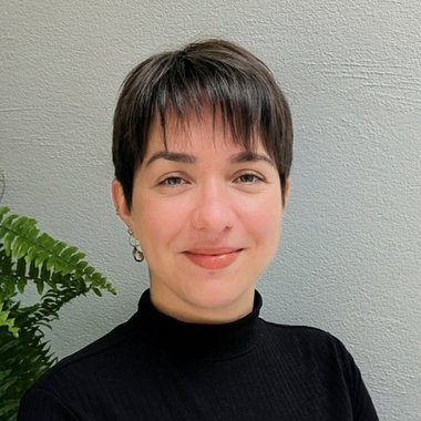 Sarah L. - Freelance Sound Designer