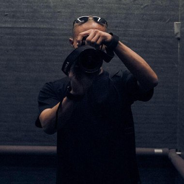 Paul J. - Freelance Videographer