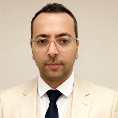 Ahmed M. - Freelance Ux Designer