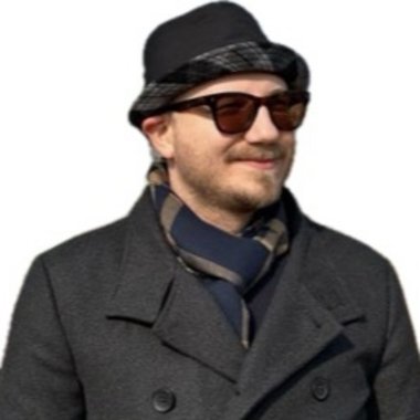 Ahmad D. - Freelance Voiceover Artist