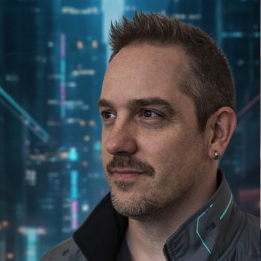 Dominic B. - Freelance Ai Engineer