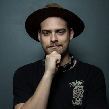 Felipe M. - Freelance Stagehand