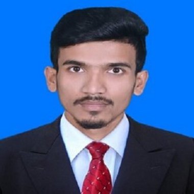 MD. H. - Freelance Seo Expert