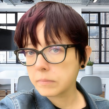 Asia F. - Freelance Digital Marketer