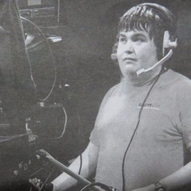 Jason K. - Freelance Video Editor