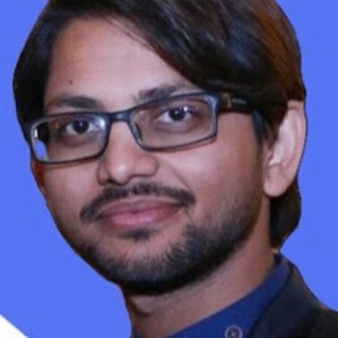 Fayyaz A. - Freelance Social Media Freelancer