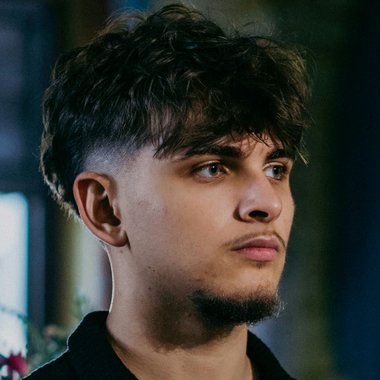 Adrian-Constantin N. - Freelance Designer