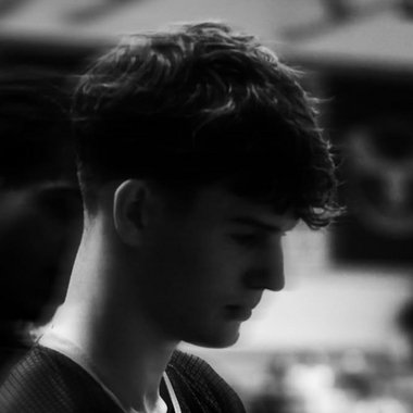 Vilius Š. - Freelance Brand Designer