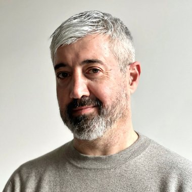 Javier A. - Freelance Graphic Designer