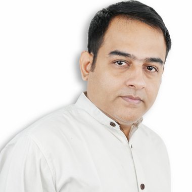 MUKUNDESHWAR S. - Freelance Illustrator