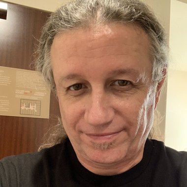 Jim D. - Freelance Audio Engineer