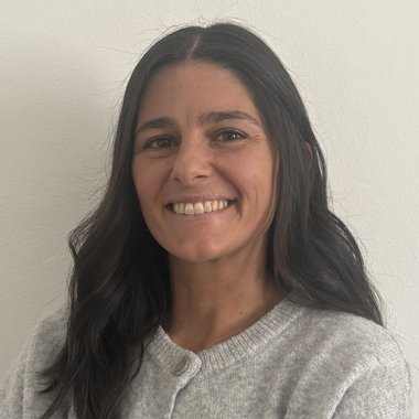 Cristina C. - Freelance Brand Strategist