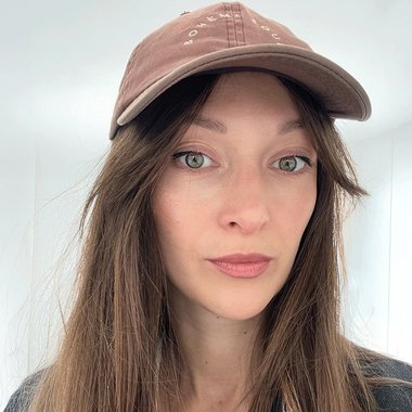 Aneta D. - Freelance Poster Designer