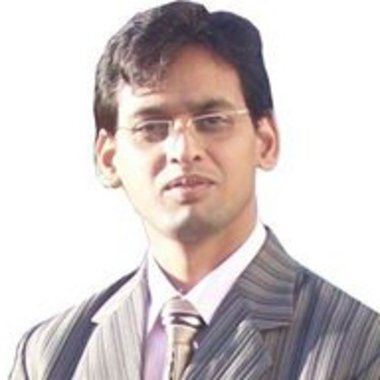 Amit G. - Freelance Digital Marketer