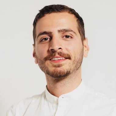 Maamoun T. - Freelance Set Designer