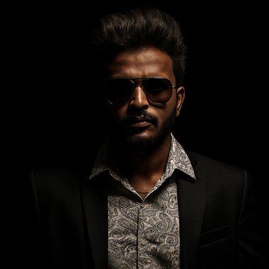 Bhavinsinh S. - Freelance Digital Marketer