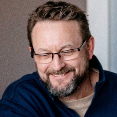 Kerry M. - Freelance Creative Director