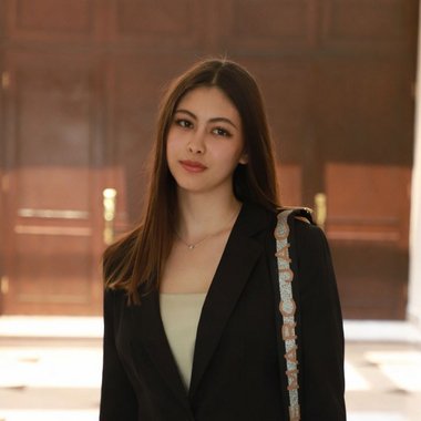 Camila S. - Freelance Web Designer